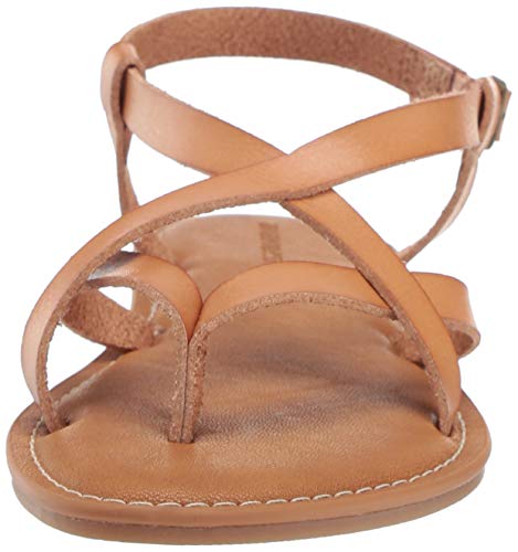 Amazon Essentials Women's Casual Strappy Sandal for Summer Casual Wear
| Amazon Essentials Women's Casual Strappy Sanda